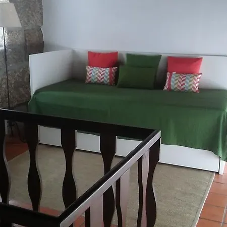 Lantgård Quinta De Gatao Penafiel