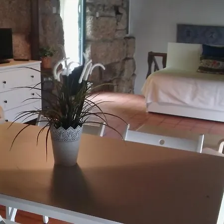 Quinta De Gatao Lantgård