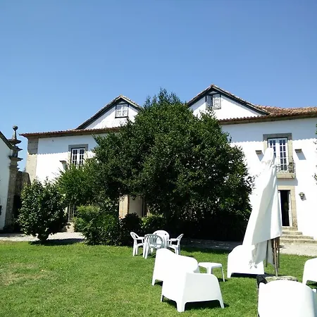 Quinta De Gatao * Penafiel