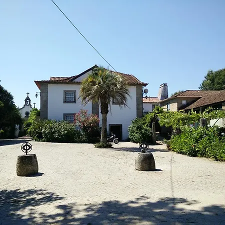 Lantgård Quinta De Gatao