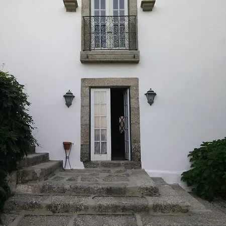 Quinta De Gatao Lantgård Penafiel