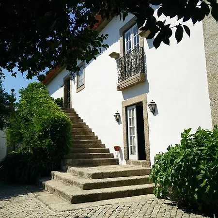 Quinta De Gatao Penafiel