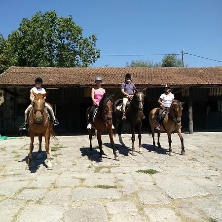 Quinta De Gatao *