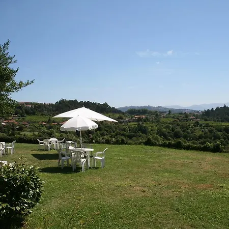 Quinta De Gatao Lantgård *