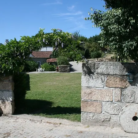 Quinta De Gatao * Penafiel