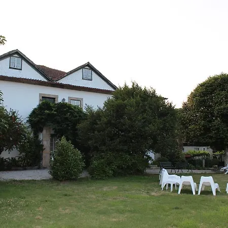Quinta De Gatao *