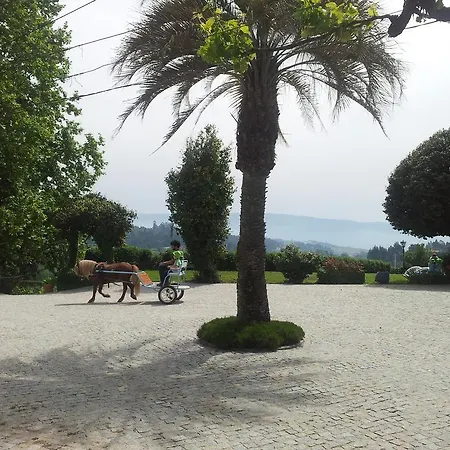 Quinta De Gatao