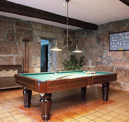 Lantgård Quinta De Gatao