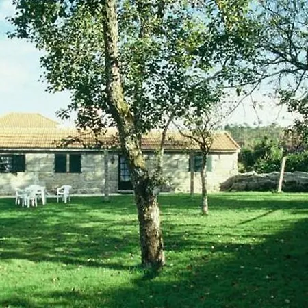 Quinta De Gatao Lantgård Penafiel