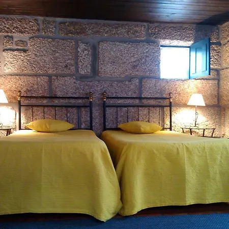 Quinta De Gatao Penafiel