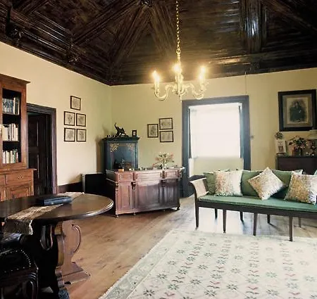 Quinta De Gatao *