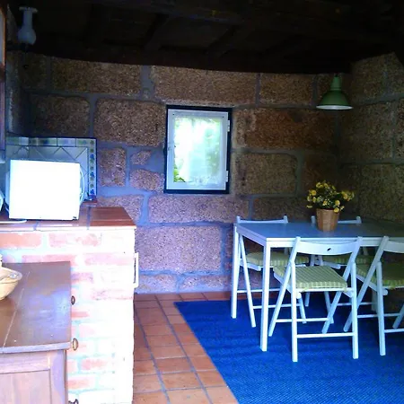 Quinta De Gatao Lantgård *