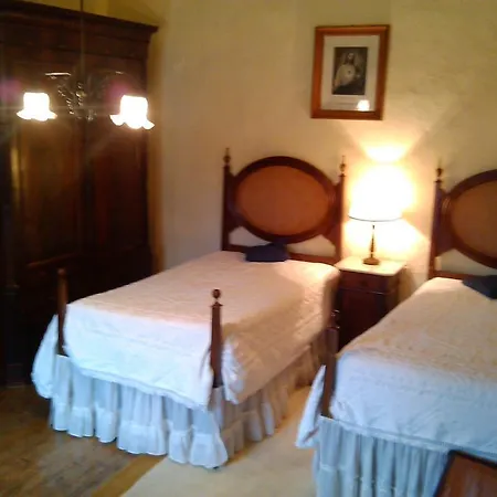 Quinta De Gatao Lantgård Penafiel
