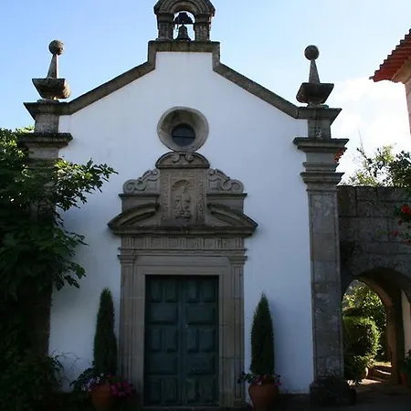 Quinta De Gatao *