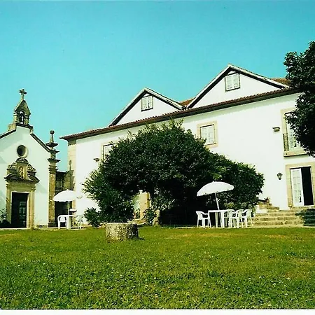 Quinta De Gatao