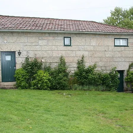Quinta De Gatao Lantgård *