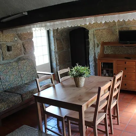 Lantgård Quinta De Gatao Penafiel
