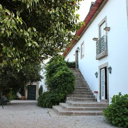Quinta De Gatao