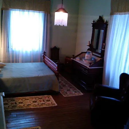 Quinta De Gatao Penafiel