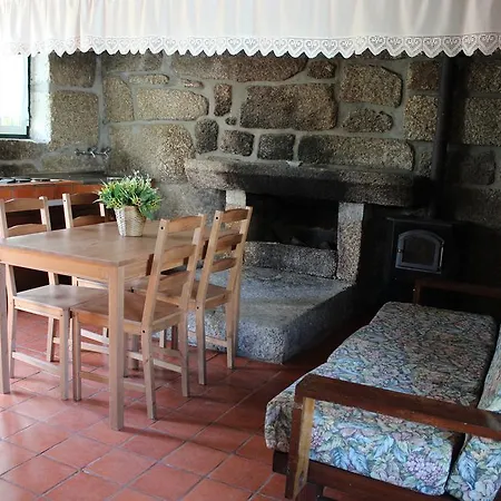 Quinta De Gatao *