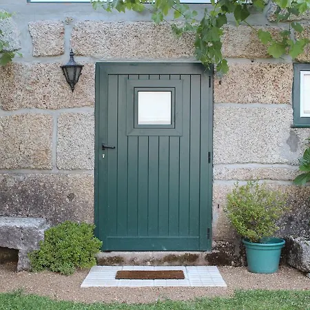 Lantgård Quinta De Gatao