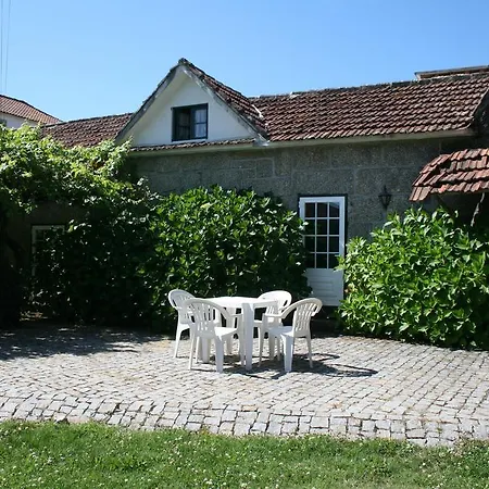 Lantgård Quinta De Gatao Penafiel